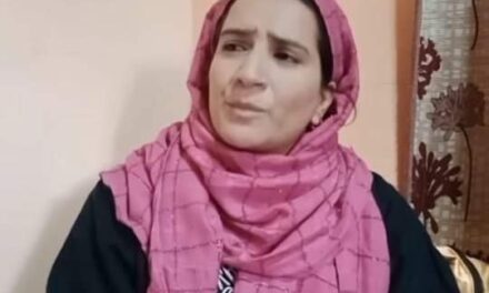 Chadoora TV Artist Succumbs To Injuries