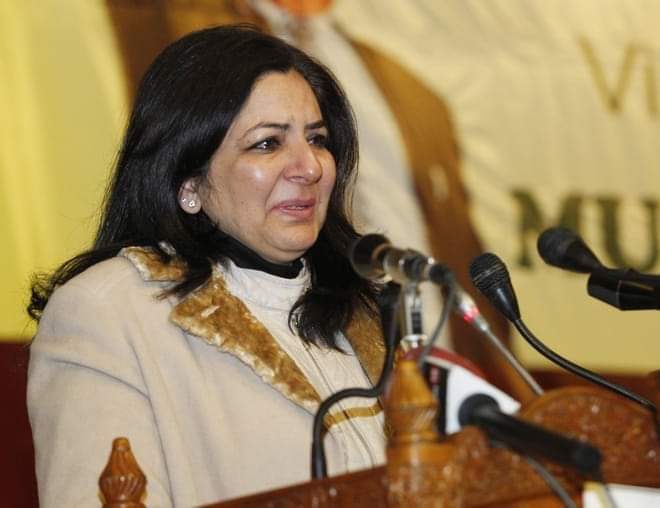 CBI summons Rubaiya Sayeed in case related to her abduction