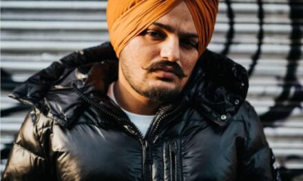 Punjabi singer and Congress leader Sidhu Moose Wala shot dead