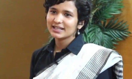 685 qualify civil services exam 2021, Shruti Sharma topper: UPSC