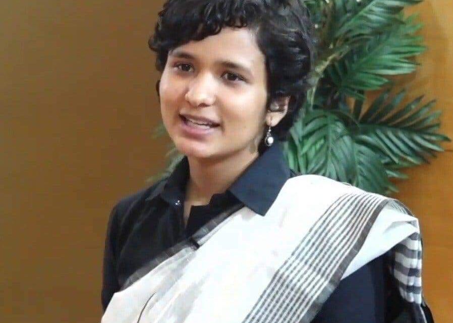 685 qualify civil services exam 2021, Shruti Sharma topper: UPSC