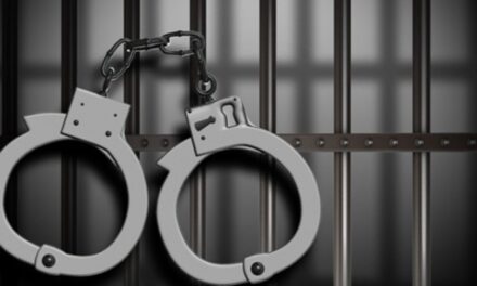 2 extortion cases solved within 72 hours; 3 posing as Police personnel held in Jammu