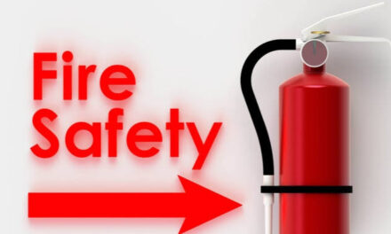 Govt Orders Fire Safety Audit Of All Its Buildings ‘Immediately’