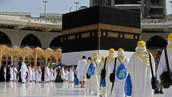 Haj-2022 pilgrims asked to deposit Arrangement dues