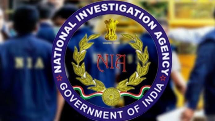 NIA Carries Raids At 4 Places In Kashmir, Arrests 2 OGWs