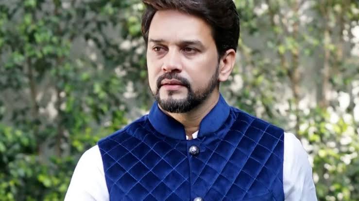 Anurag Thakur to launch Nationwide programmes on World Bicycle Day from Major Dhyan Chand Stadium in New Delhi tomorrow