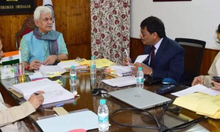 AC approves scheme for promotion of PM package employees