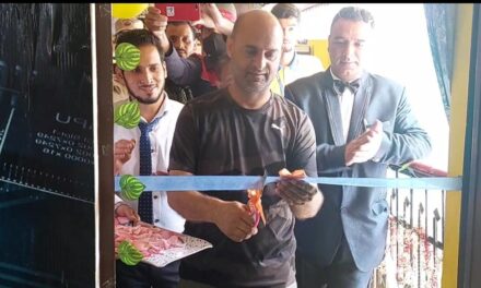 SHO Lar inaugurated “ATAL TINKERING LAB” at HKMC Educational institute Manigam