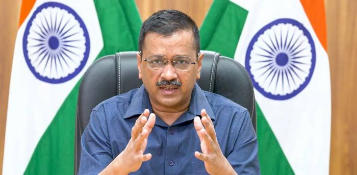Kejriwal demands adequate security for Kashmiri Pandits in Valley