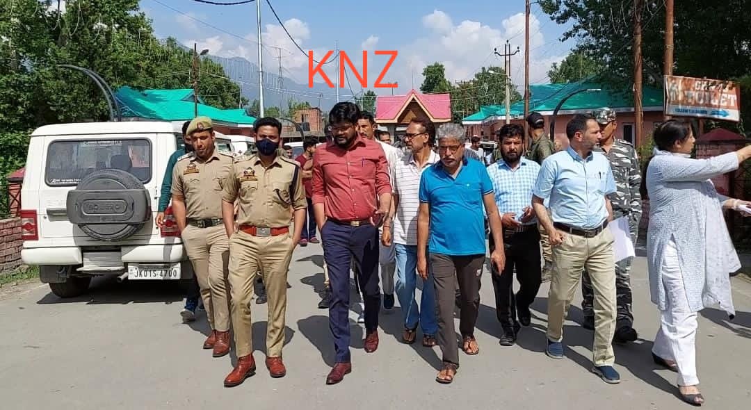 Rumours regarding cancellation of MelaKheer Bhawani is baseless;Mela will be celebrated on 8 June