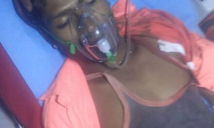 Two Non-locals shot at, injured in Chadoora