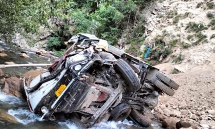 2 killed in Ramban road accident