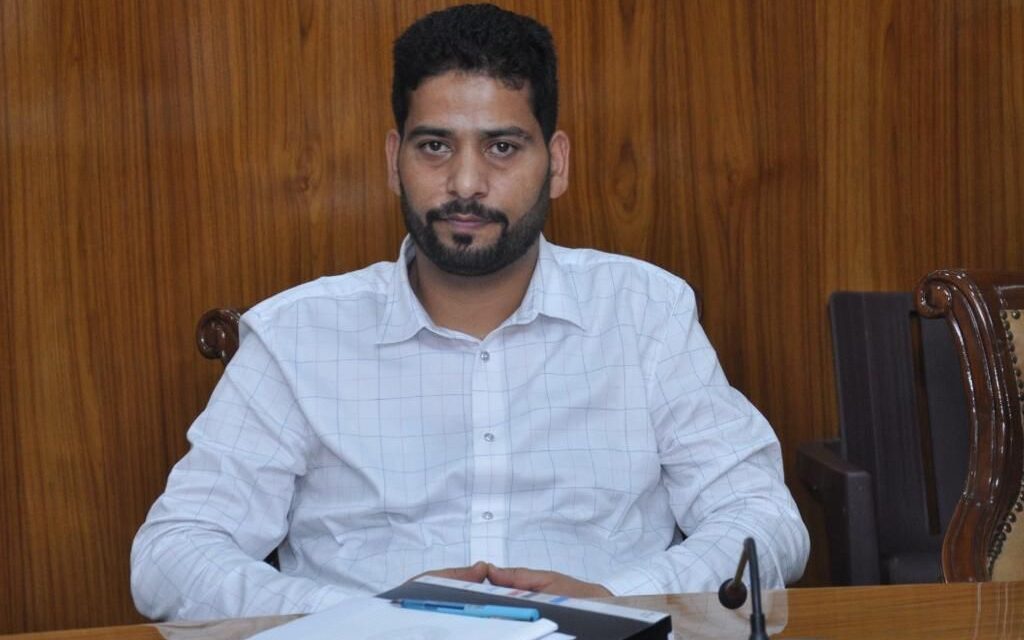 Hajj Committee of India invites applications for Civil Service exams coaching for year 2022-23