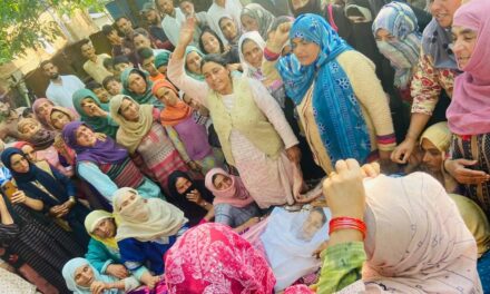 32-year-old woman found dead at in-laws’ house in Handwara, family alleges murder;Inquest proceedings initiated: SP Handwara