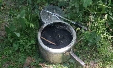 15kg IED recovered in Litter Pulwama, 2 militant associates arrested: Police