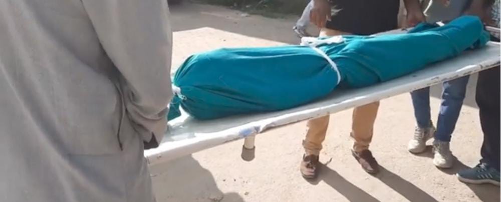 Minor Drowns To Death In Bandipora’s Gundjahangir Village
