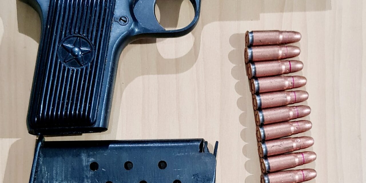 Militant apprehended in Doda, arms and ammunition recovered: Police