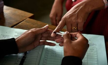 Assembly polls in J&K:ECI orders special summary of electoral rolls in after gap of 3 years