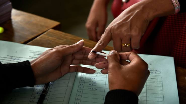 Assembly polls in J&K:ECI orders special summary of electoral rolls in after gap of 3 years