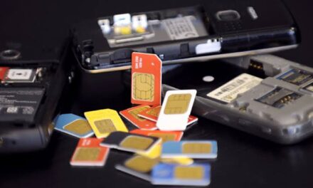 Police busts Fake SIM card Racket in Budgam, 03 arrested