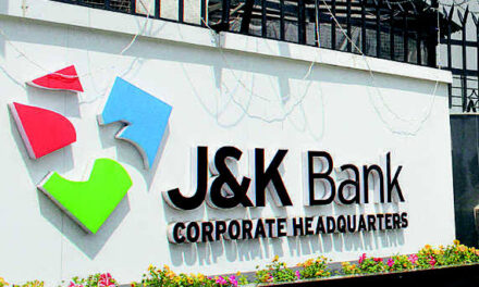 New software installation by J&K Bank leaves people in lurch