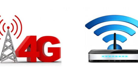 Be responsible don’t provide Wifi/ Hotspot to strangers Urges Police;Says it May Attract Legal Action