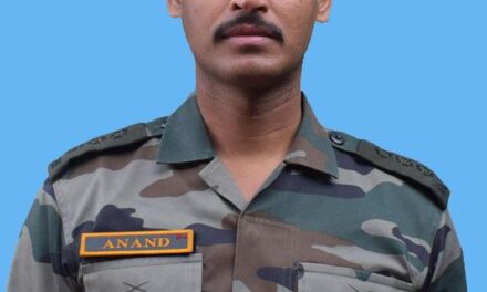 Army officer, JCO killed in accidental grenade blast at LoC in Mendhar