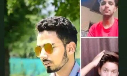 3 students go missing in Kupwara, families urge them to return home
