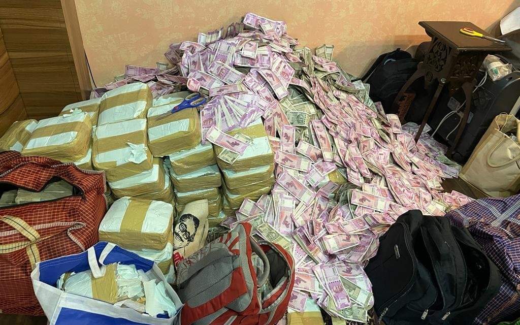 GovernmentBengal Teacher Recruitment Scam: ED Raids TMC Ministers’ Residences