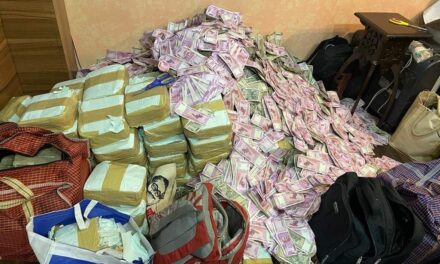 GovernmentBengal Teacher Recruitment Scam: ED Raids TMC Ministers’ Residences