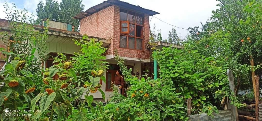 5 more houses attached under UAPA in Srinagar: Police