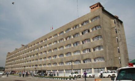 Teachers, Masters not to be allowed to enter Civil Secretariat without departmental permission