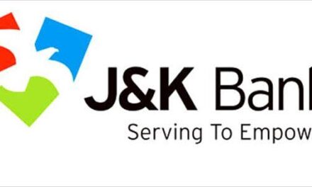 Anjuman Shari Shian seals JK Bank in Central Kashmir’s Budgam