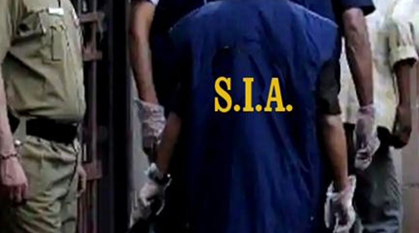 Fake Simcard Case: SIA Files Charge Sheets Against Sim Card Sellers For Using Forged Documents