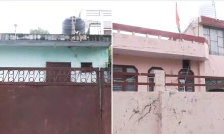 6 semi-decomposed bodies found in two houses in Jammu