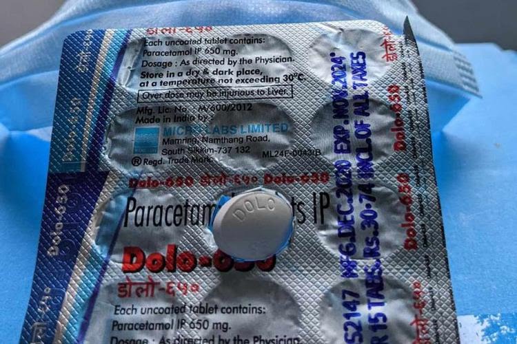 ‘Serious issue’, says SC after being told makers of Dolo tablets allegedly distributed freebies worth Rs 1,000 cr to docs to prescribe their 650 mg drug