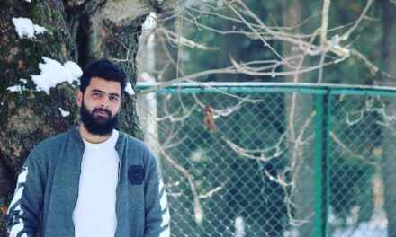 28-Year-Old Youth Dies In Blast While Refilling Fire Extinguisher In Anantnag