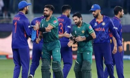 Asia Cup 2022: All eyes on Dubai as India, Pakistan gear up for Super Sunday showdown