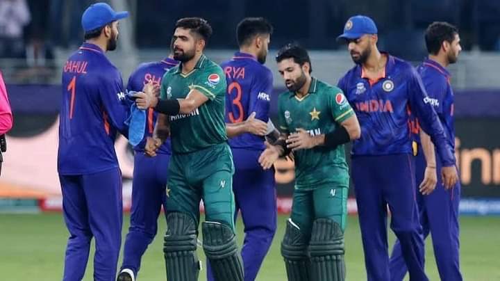 Asia Cup 2022: All eyes on Dubai as India, Pakistan gear up for Super Sunday showdown