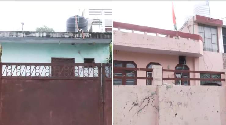 Recovery of six bodies in Jammu: Police probe points towards depression, drug overdose