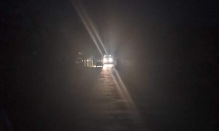 North Kashmir: Civilian Injured In Ongoing Sopore encounter