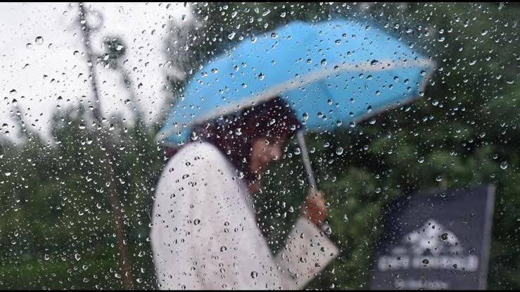 Mainly dry weather with isolated light rain forecast in J&K