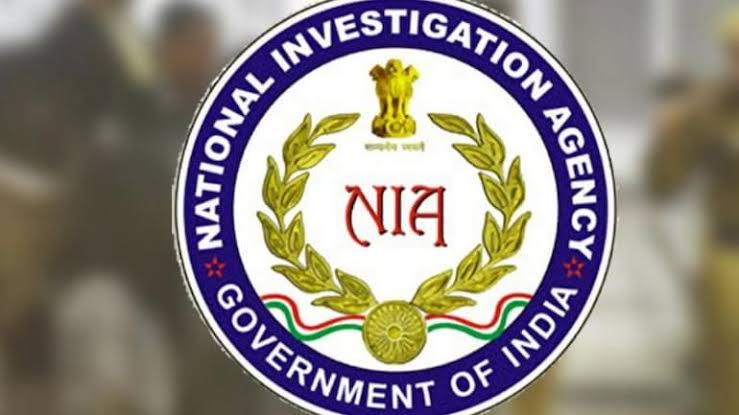 Drone Dropping Of Weapons: NIA Carrying Out Raids At Multiple Locations In J&K