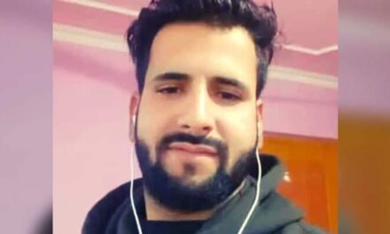 Pulwama youth dies of heart attack while playing cricket in Anantnag