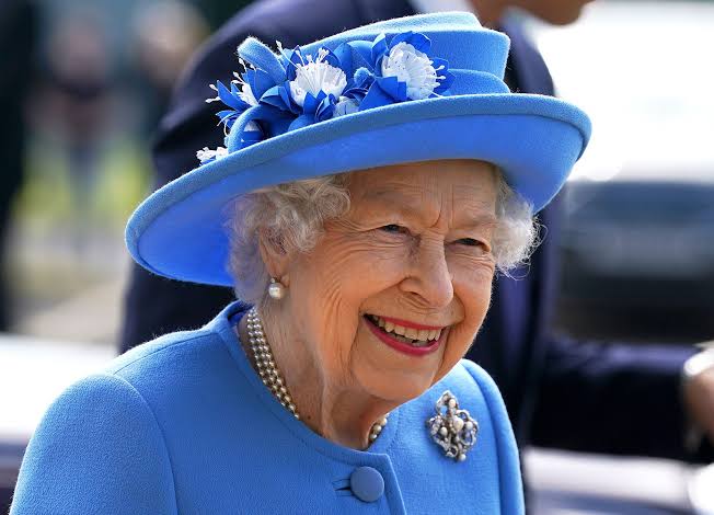Queen Elizabeth II, Britain’s longest-serving monarch, dies aged 96
