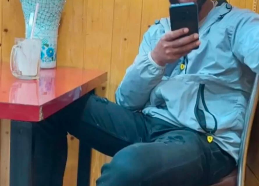 Srinagar Youth Dies In Road Accident at Magam Budgam