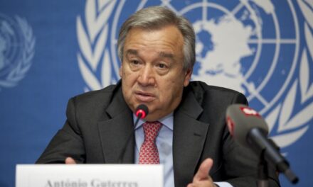 Pakistan floods caused USD 30 billion economic loss: UN Secretary General Guterres