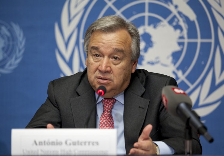 Pakistan floods caused USD 30 billion economic loss: UN Secretary General Guterres