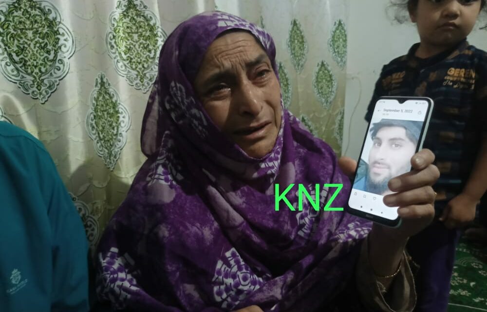 Newly recruited LeT militant killed, solider injured in Shopian;Search operation going on: Official