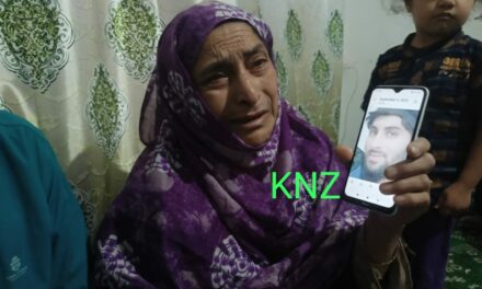 Newly recruited LeT militant killed, solider injured in Shopian;Search operation going on: Official